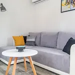 Semesterbostad Osada Wilaneska Mazury Mikołajki