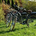 Osada Wilaneska Mazury Mikołajki