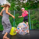 Osada Wilaneska Mazury Semesterbostad Mikołajki