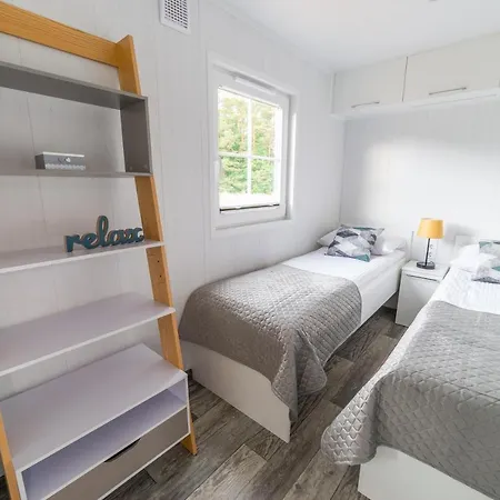 Osada Wilaneska Mazury *