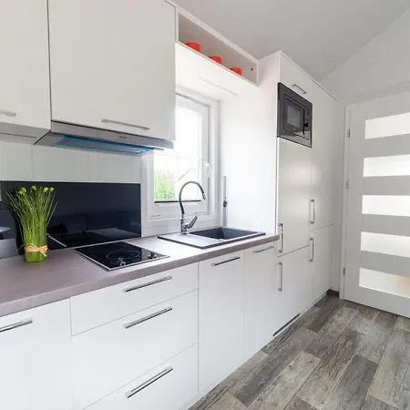 Holiday home Osada Wilaneska Mazury *