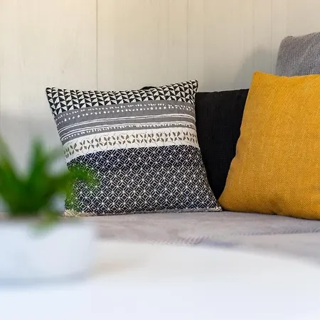 Osada Wilaneska Mazury Casa vacanze