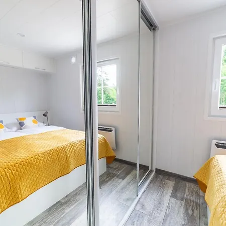 Ferienhaus Osada Wilaneska Mazury *