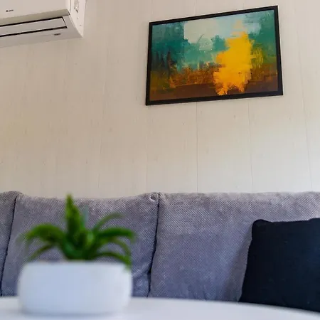 Casa vacanze Osada Wilaneska Mazury *