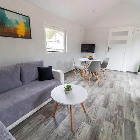 Casa vacanze Osada Wilaneska Mazury Mikołajki