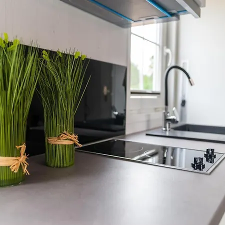 Casa vacanze Osada Wilaneska Mazury Mikołajki