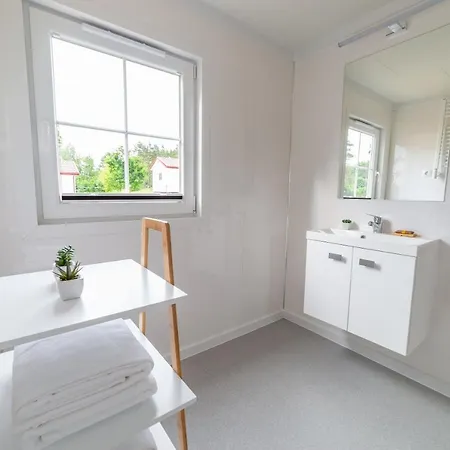 Osada Wilaneska Mazury Mikołajki