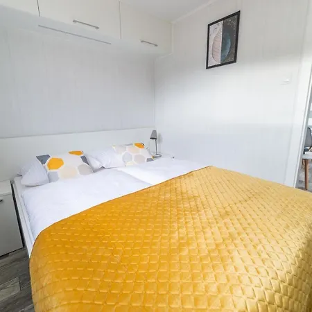 Osada Wilaneska Mazury