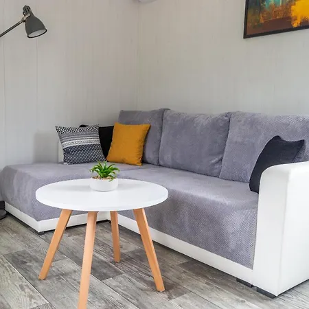 Osada Wilaneska Mazury *