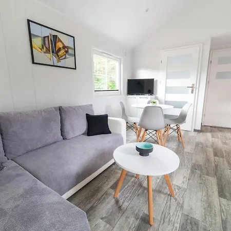 Osada Wilaneska Mazury Casa vacanze Mikołajki