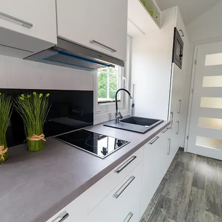 Casa vacanze Osada Wilaneska Mazury *