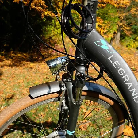 Casa vacanze Osada Wilaneska Mazury Mikołajki