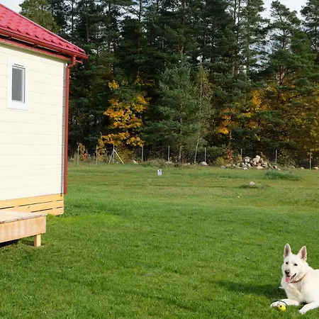 Casa vacanze Osada Wilaneska Mazury