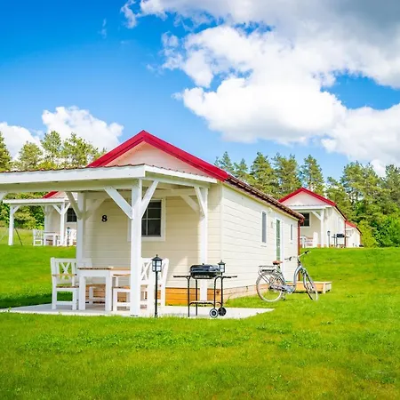 Osada Wilaneska Mazury Ferienhaus Mikołajki