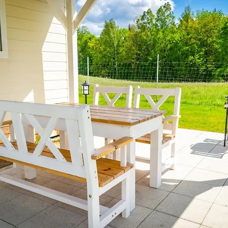 Osada Wilaneska Mazury Mikołajki