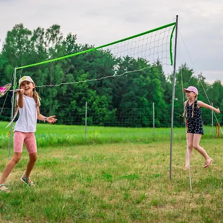 Osada Wilaneska Mazury Mikołajki