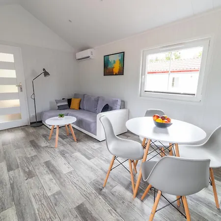 Osada Wilaneska Mazury Feriehus *