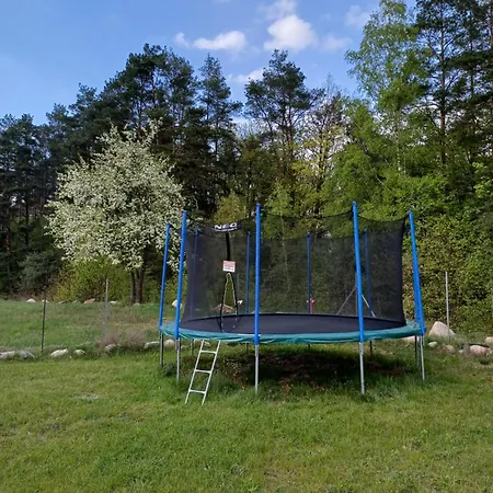 Osada Wilaneska Mazury