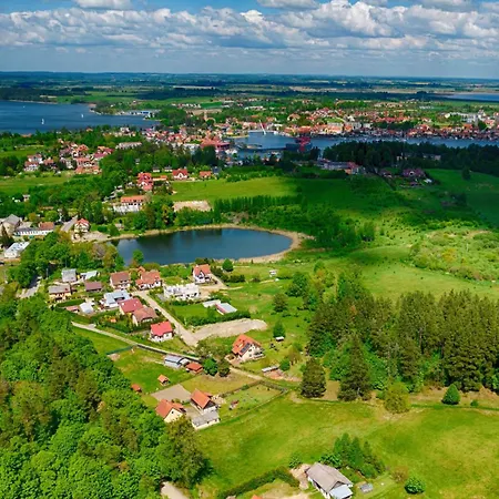 Osada Wilaneska Mazury Mikołajki