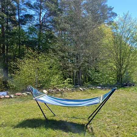 Osada Wilaneska Mazury Ferienhaus