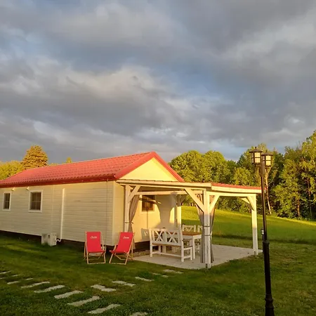 Ferienhaus Osada Wilaneska Mazury