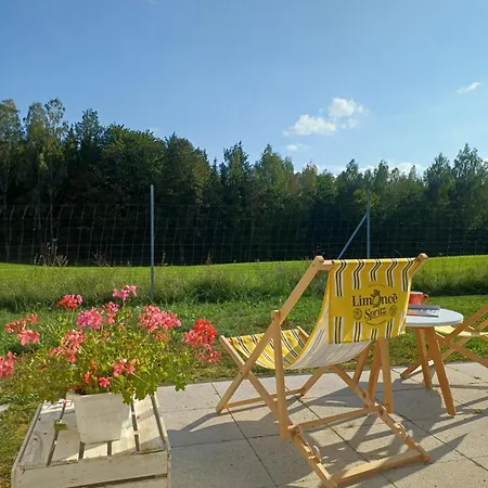 Osada Wilaneska Mazury * Mikołajki