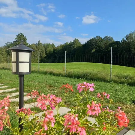 Osada Wilaneska Mazury Mikołajki