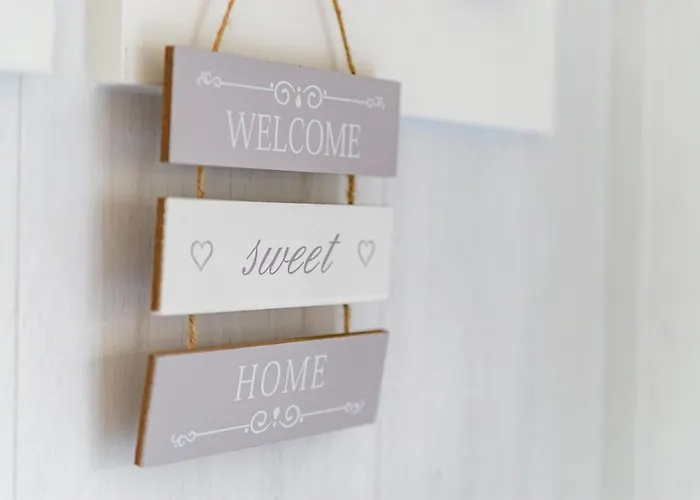 Osada Wilaneska Mazury Prázdninový dům Mikołajki