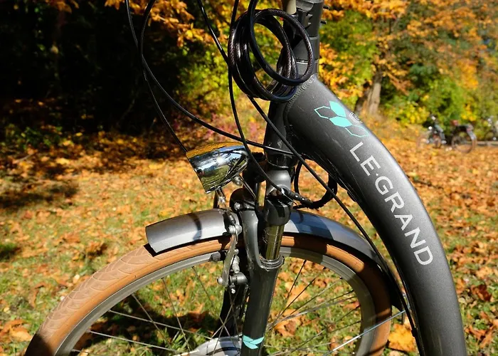 Prázdninový dům Osada Wilaneska Mazury Mikołajki